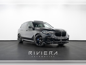 Used BMW X5 2022 for sale - 78952064: Photo