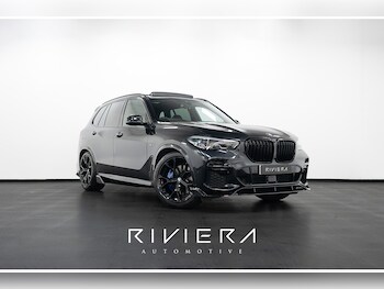 Used BMW X5 2022 for sale - 78952064: Photo