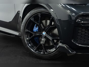 Used BMW X5 2022 for sale - 78952064: Photo