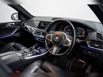 Used BMW X5 2022 for sale - 76461180: Photo