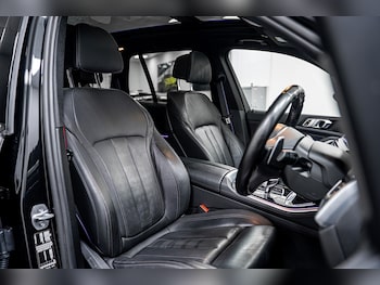 Used BMW X5 2022 for sale - 76461180: Photo