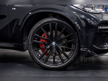 Used BMW X5 2022 for sale - 76461180: Photo