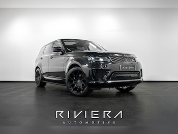 Used Land Rover Range Rover Sport 2022 for sale - 78952016: Photo