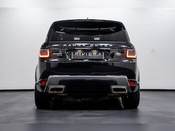 Used Land Rover Range Rover Sport 2022 for sale - 78952016: Photo