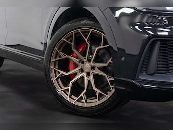 Used Audi Q8 2022 for sale - 77688254: Photo