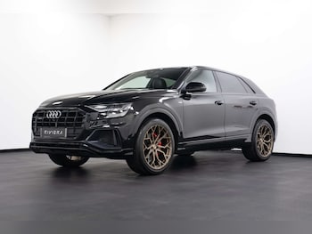 Used Audi Q8 2022 for sale - 77688254: Photo