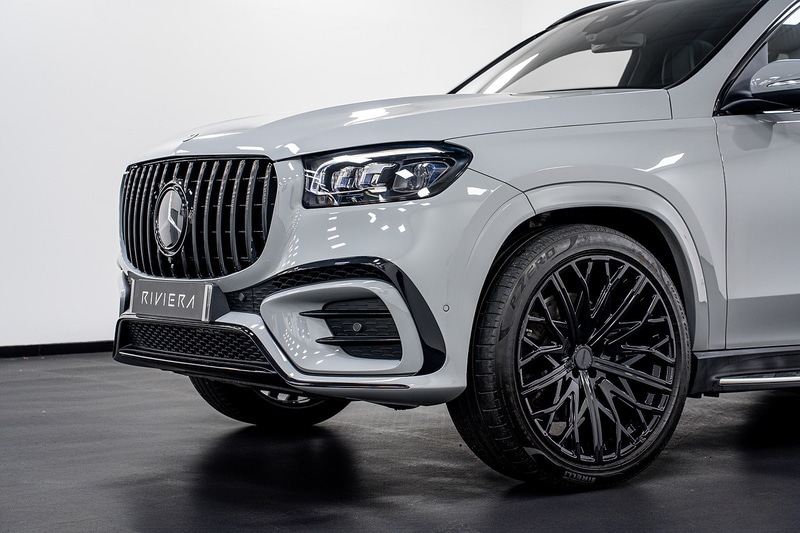 Used Mercedes-Benz GLS 2024 for sale - 77196446: Photo 11