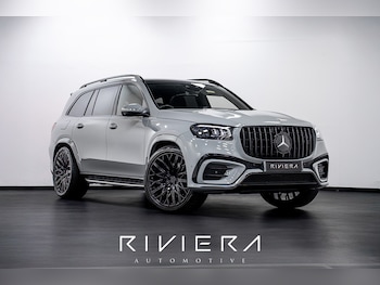 Used Mercedes-Benz GLS 2024 for sale - 77196446: Photo