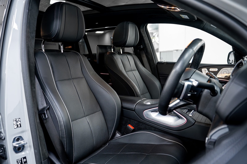 Used Mercedes-Benz GLS 2024 for sale - 77196446: Photo 2