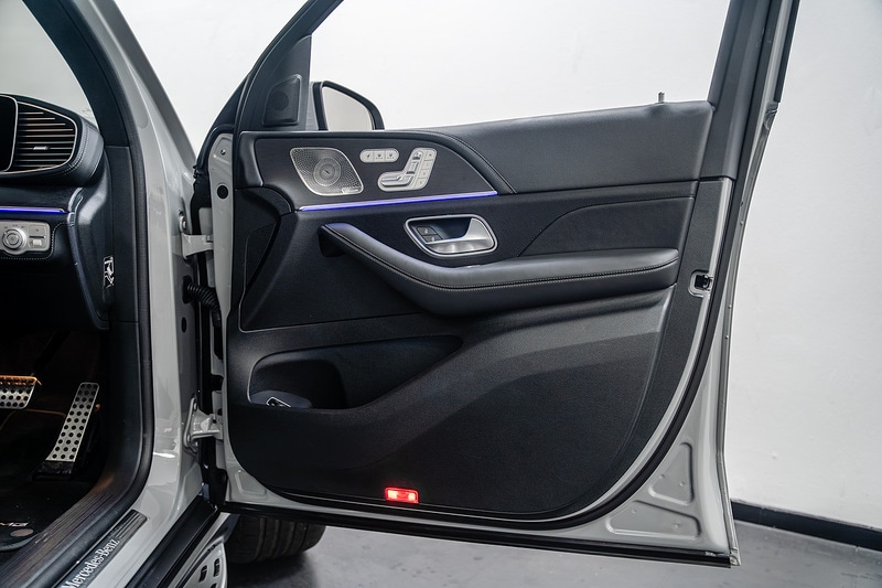 Used Mercedes-Benz GLS 2024 for sale - 77196446: Photo 25