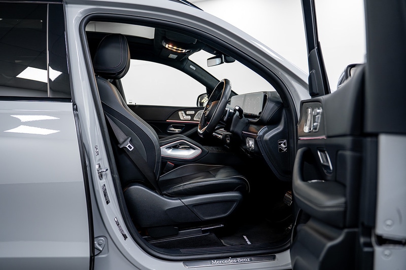 Used Mercedes-Benz GLS 2024 for sale - 77196446: Photo 29