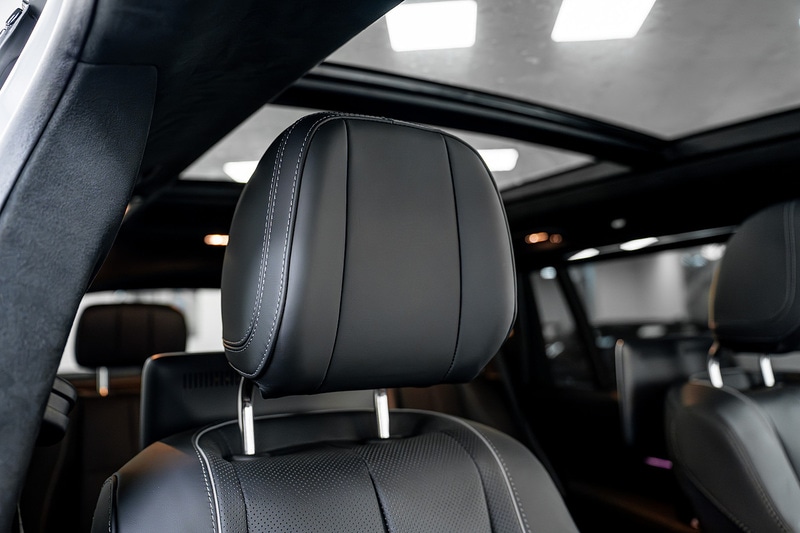 Used Mercedes-Benz GLS 2024 for sale - 77196446: Photo 30