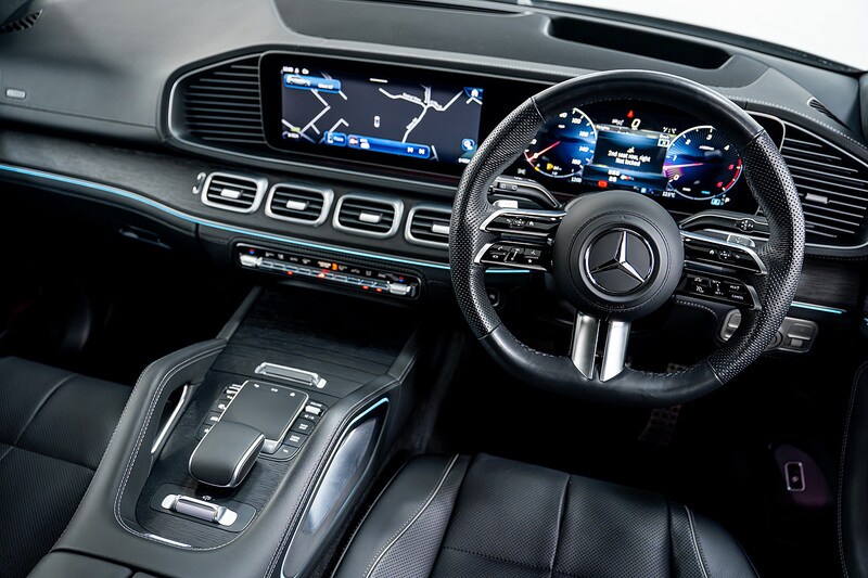 Used Mercedes-Benz GLS 2024 for sale - 77196446: Photo 31