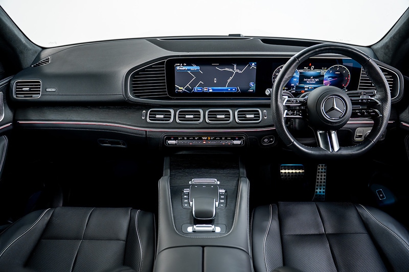 Used Mercedes-Benz GLS 2024 for sale - 77196446: Photo 32