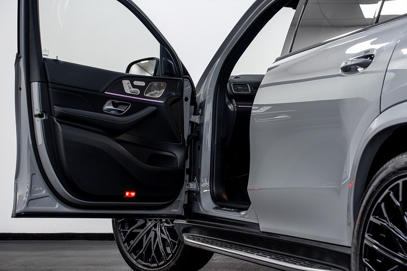 Used Mercedes-Benz GLS 2024 for sale - 77196446: Photo 5