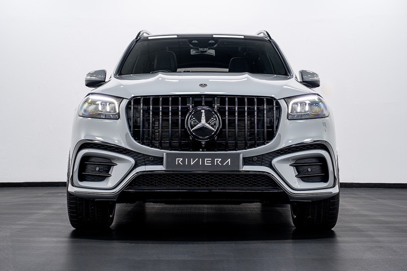 Used Mercedes-Benz GLS 2024 for sale - 77196446: Photo 6