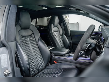 Used Audi RS Q8 2023 for sale - 75918050: Photo