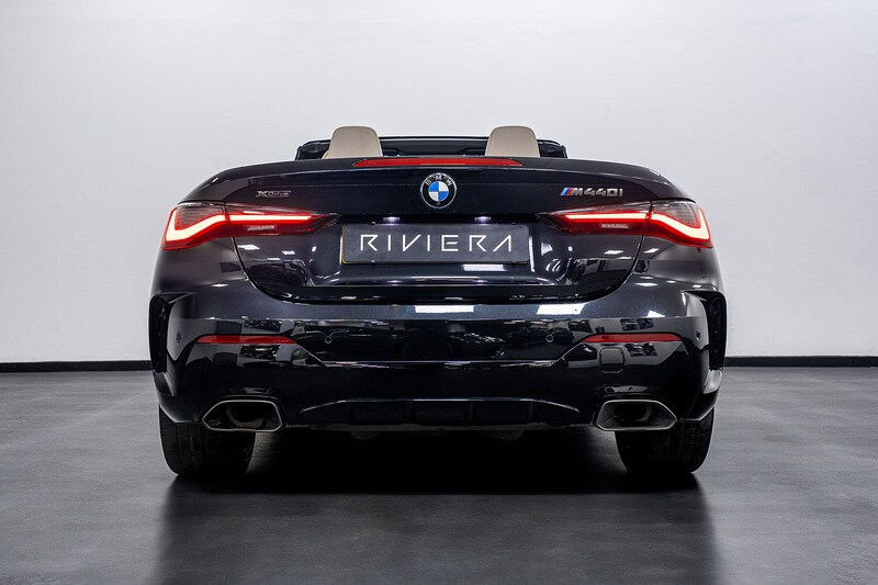 Used BMW 4 Series 2021 for sale - 76236297: Photo 10