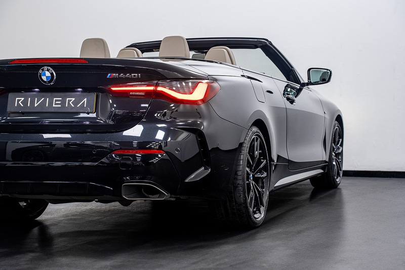 Used BMW 4 Series 2021 for sale - 76236297: Photo 11