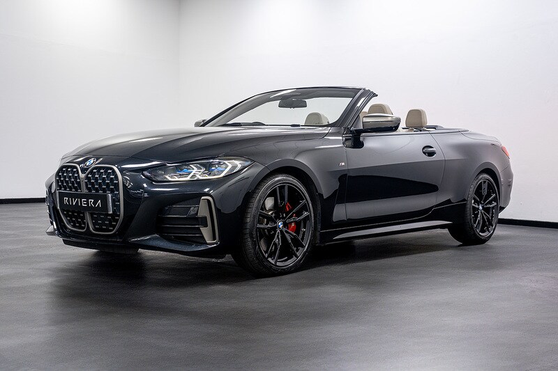 Used BMW 4 Series 2021 for sale - 76236297: Photo 12