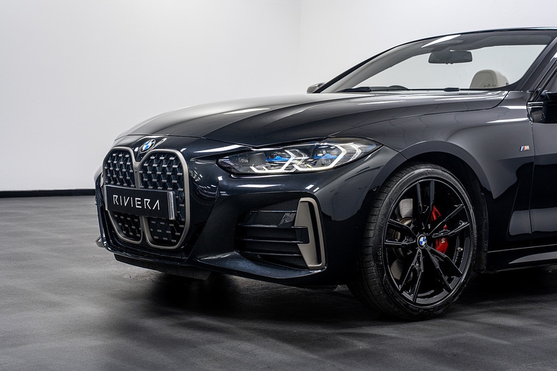 Used BMW 4 Series 2021 for sale - 76236297: Photo 13