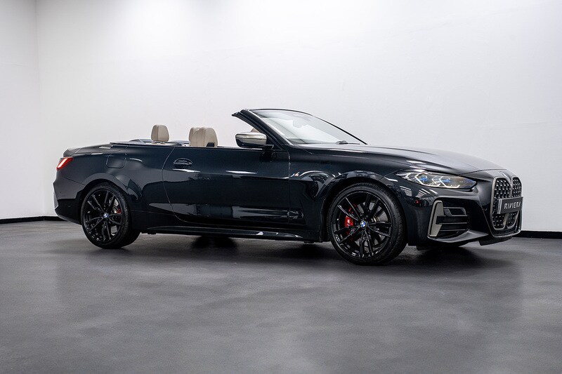 Used BMW 4 Series 2021 for sale - 76236297: Photo 14