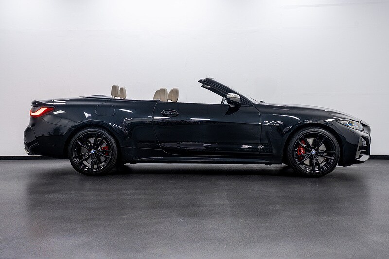 Used BMW 4 Series 2021 for sale - 76236297: Photo 15