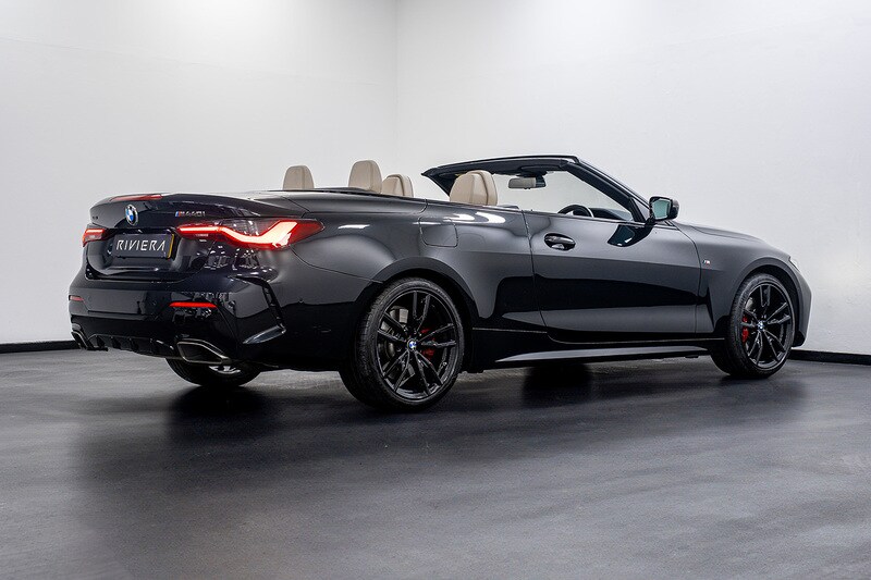 Used BMW 4 Series 2021 for sale - 76236297: Photo 17