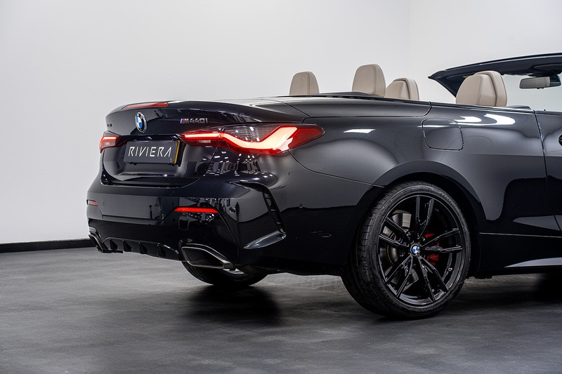 Used BMW 4 Series 2021 for sale - 76236297: Photo 18