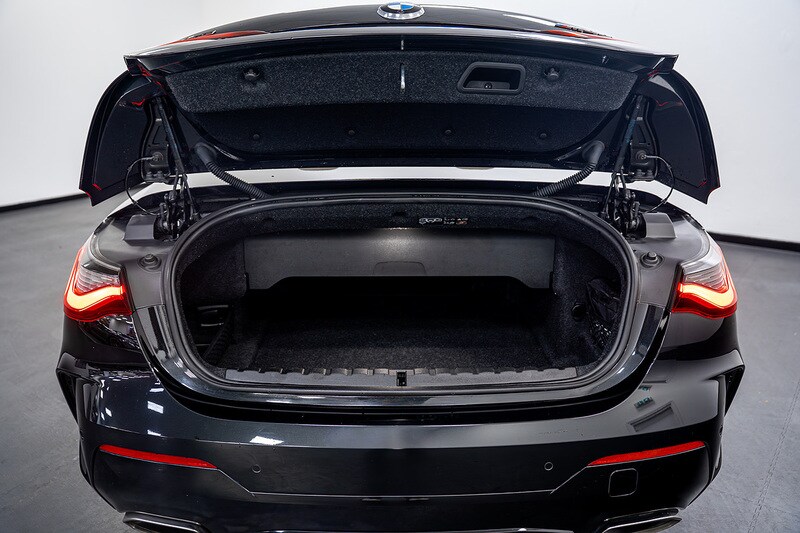 Used BMW 4 Series 2021 for sale - 76236297: Photo 19