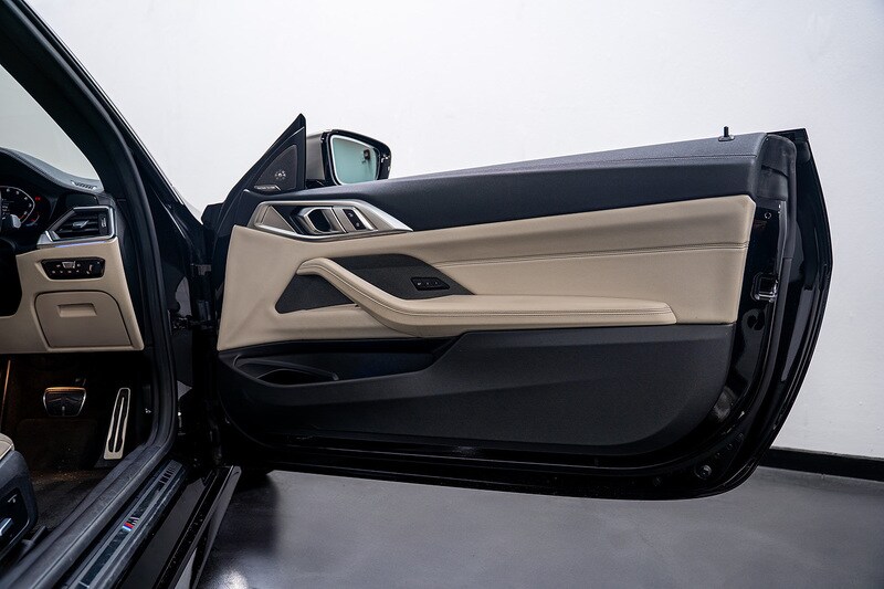 Used BMW 4 Series 2021 for sale - 76236297: Photo 20