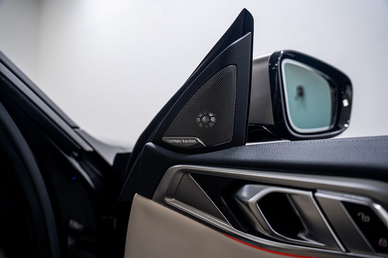 Used BMW 4 Series 2021 for sale - 76236297: Photo 21