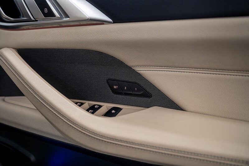 Used BMW 4 Series 2021 for sale - 76236297: Photo 22