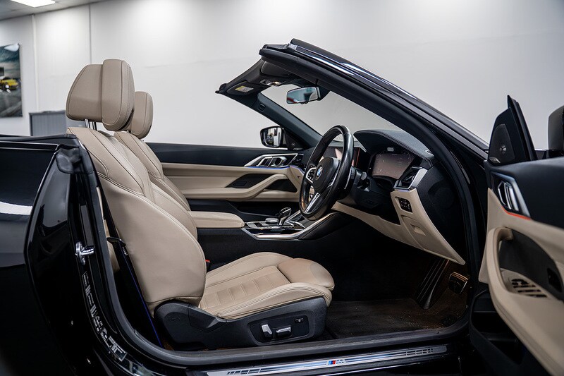 Used BMW 4 Series 2021 for sale - 76236297: Photo 24