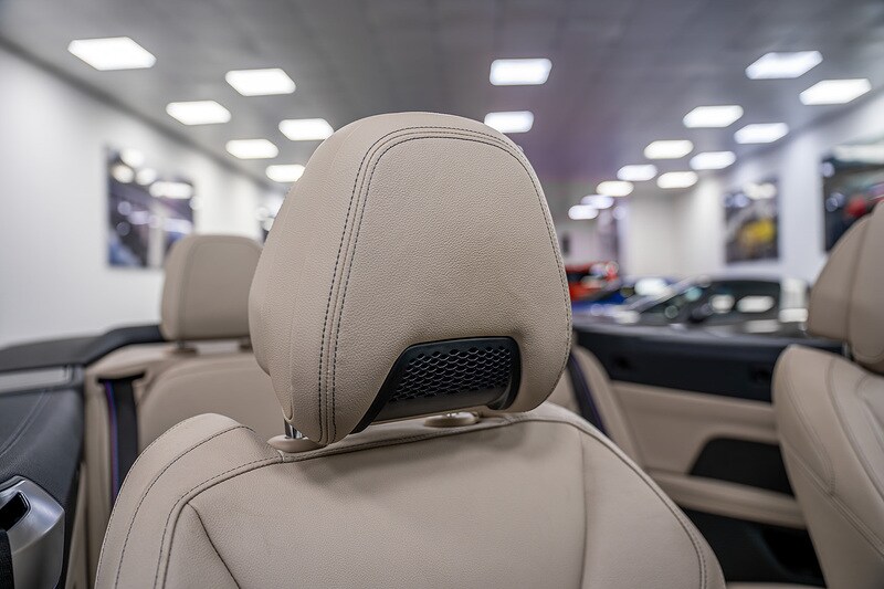 Used BMW 4 Series 2021 for sale - 76236297: Photo 26