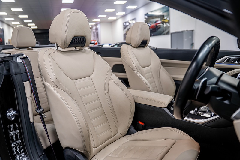 Used BMW 4 Series 2021 for sale - 76236297: Photo 3