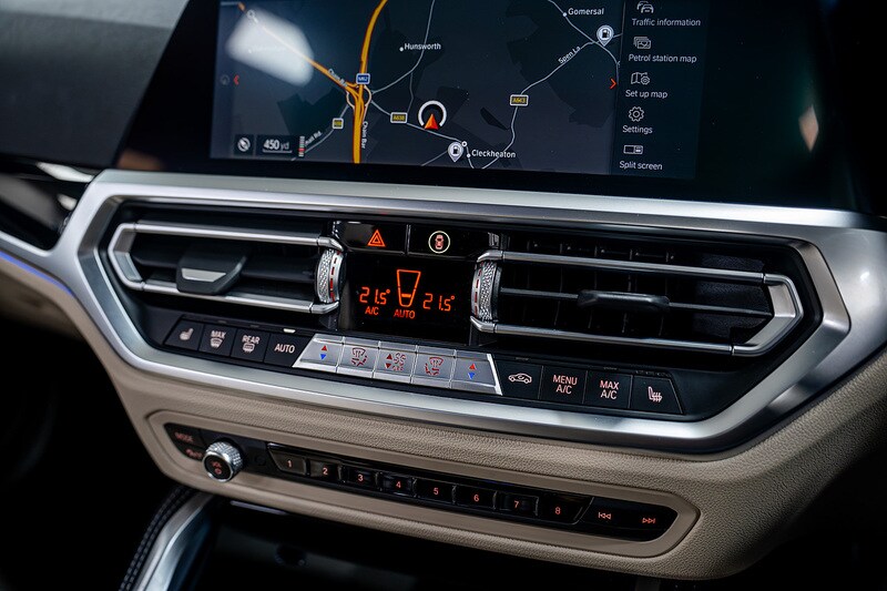 Used BMW 4 Series 2021 for sale - 76236297: Photo 33