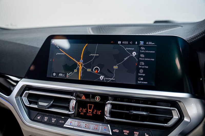 Used BMW 4 Series 2021 for sale - 76236297: Photo 34