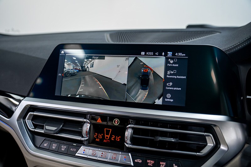 Used BMW 4 Series 2021 for sale - 76236297: Photo 35