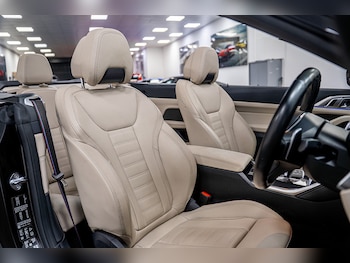 Used BMW 4 Series 2021 for sale - 76236297: Photo