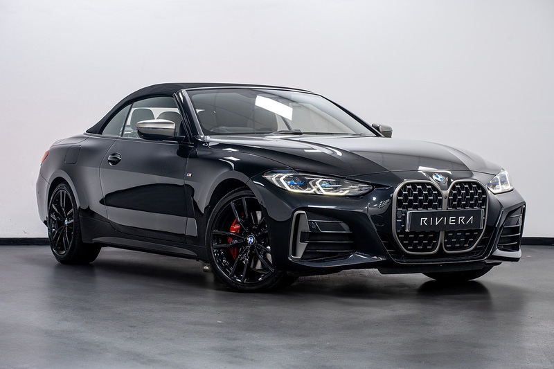 Used BMW 4 Series 2021 for sale - 76236297: Photo 4