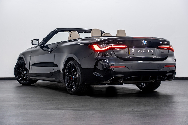 Used BMW 4 Series 2021 for sale - 76236297: Photo 6