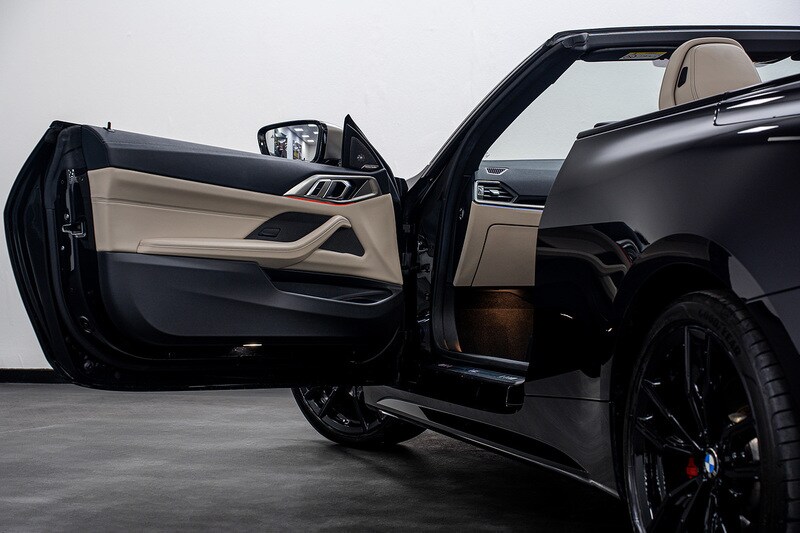 Used BMW 4 Series 2021 for sale - 76236297: Photo 7