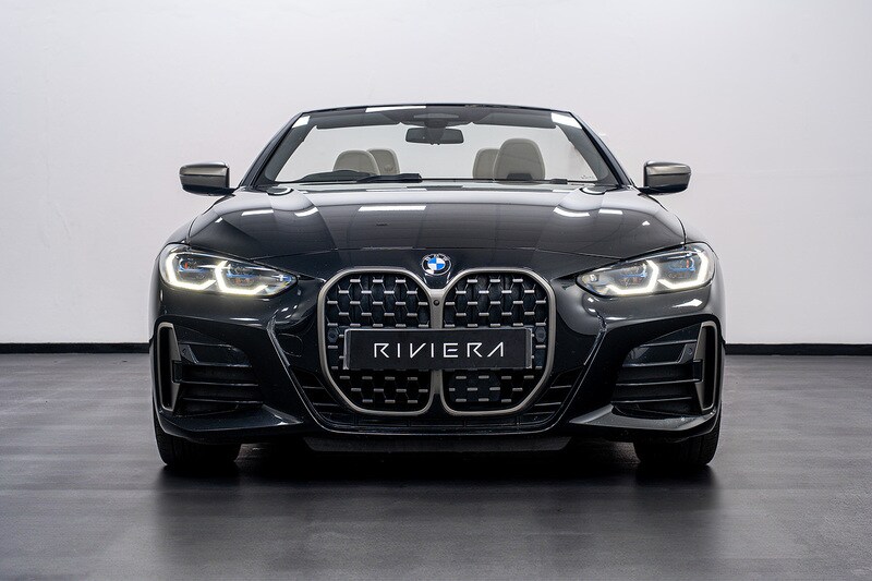 Used BMW 4 Series 2021 for sale - 76236297: Photo 8