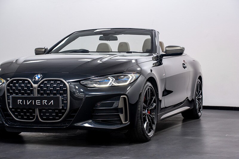 Used BMW 4 Series 2021 for sale - 76236297: Photo 9