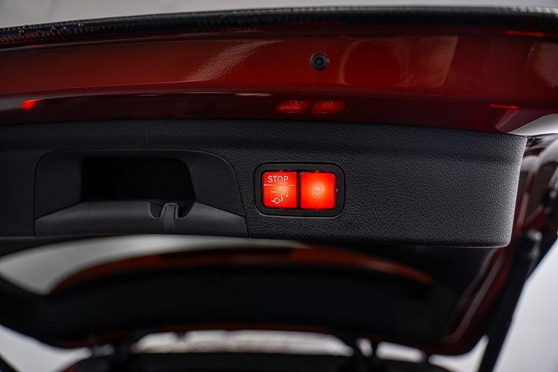 Used Mercedes-Benz GLE 2020 for sale - 76170191: Photo 18