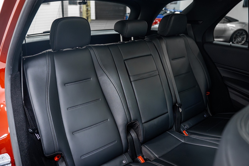 Used Mercedes-Benz GLE 2020 for sale - 76170191: Photo 19