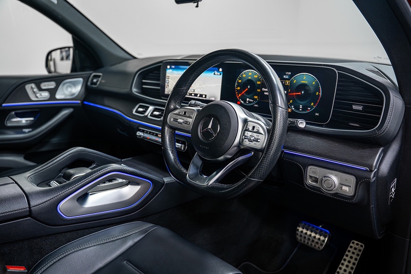 Used Mercedes-Benz GLE 2020 for sale - 76170191: Photo 2