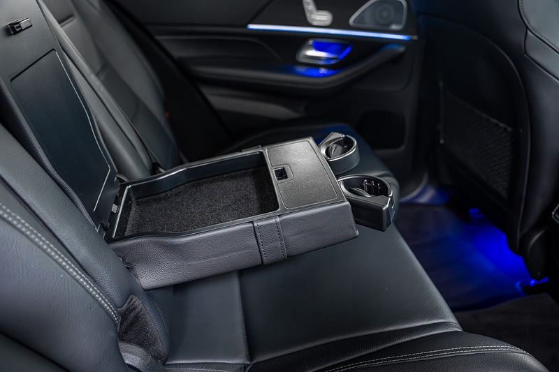 Used Mercedes-Benz GLE 2020 for sale - 76170191: Photo 20