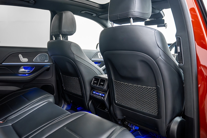 Used Mercedes-Benz GLE 2020 for sale - 76170191: Photo 21